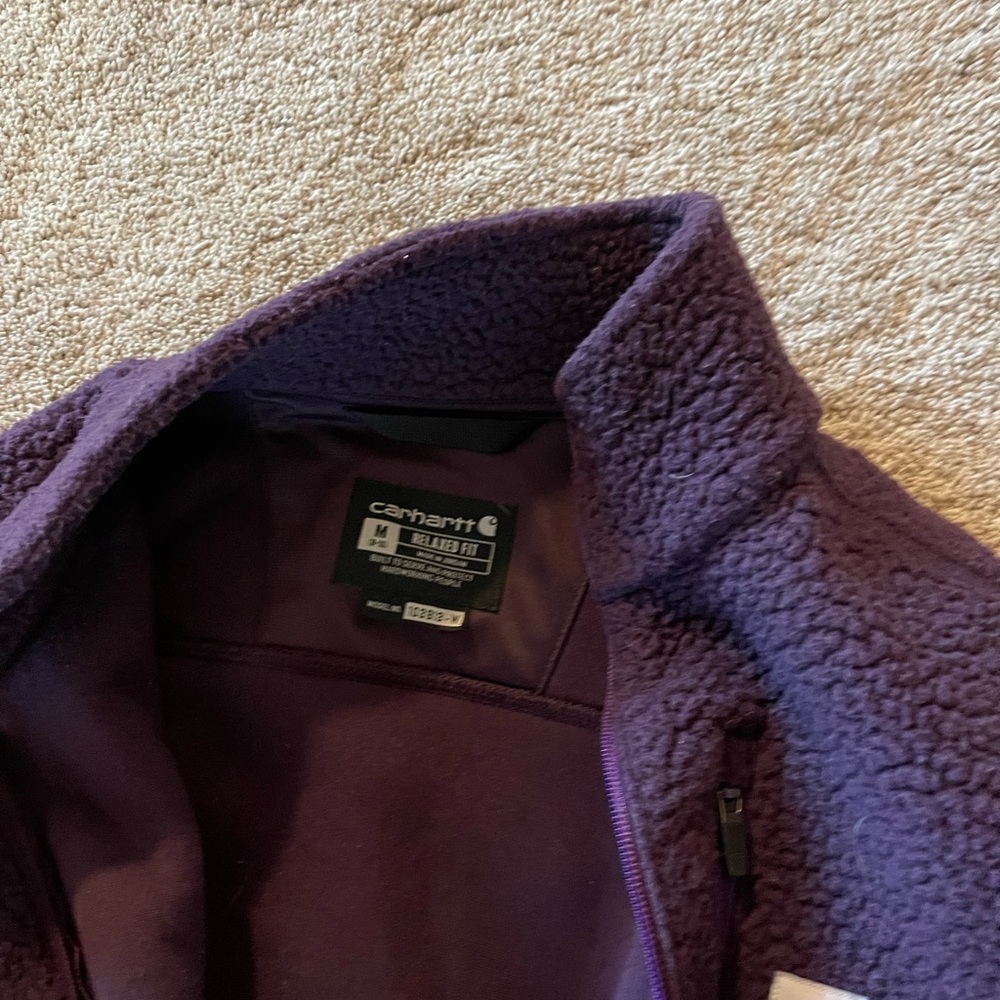 Carhartt women’s jacket